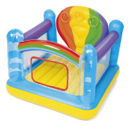 Hot Air Balloon Bouncer