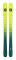 Volkl Rise Junior Touring-skidor Gul 138