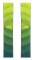 Volkl Rise Junior Touring-skidor Gul 138