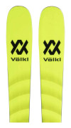 Volkl Rise Junior Touring-skidor Gul 138