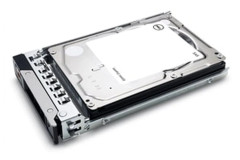 Dell 1.2 TB - SAS 12Gb/s Hårddisk - 1.2 TB - 2,5" - 10.000 rpm - Serial Attached SCSI 3 - cache