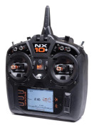 Spektrum NX10+ DSMX Smart