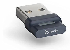 PLANTRONICS POLY BT700 USB-A BLUETOOTHADAPTER - PASSAR VOYAGER FOCUS