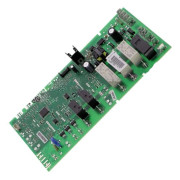 Strömkort - Ugn - SAUTER - AS0067473 - SFP930X - SFP930X1 - SFP930XL
