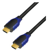 LOGILINK CH0062 LOGILINK - 4K HDMI High Speed with Ethernet cable, 4K2K/60Hz, length 2m