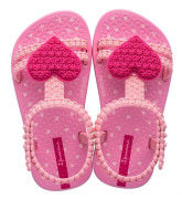Strandtofflor för barn Ipanema BABY 81997 AG194 Rosa - 24