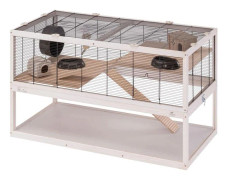 Ferplast Domster 100 hamsterbur