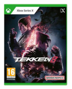 TEKKEN 8 - Xbox-serien