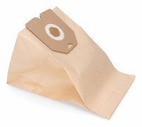 Dammsugarpåse Sil.ex Philips 16,8 x 27,6 cm (5 antal)