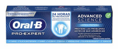 Tandkräm Oral-B Pro-Expert 75 ml