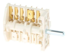 Väljarströmbrytare - Siemens - HB3BY53 - Färg Beige - Kompatibel med flera modeller