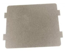 MIKROVÅGSPLATTA 3511408300 MICA WAVE GUIDE PLATTA 108 X 100 MM