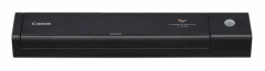 CANON DOCUMENT SCANNER P-208II 600DPI  16 IPM 8 PPM IN