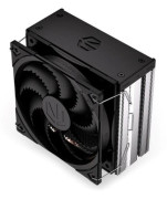 Endorfy Fera 5 - Processorkylare - (för: LGA775, LGA1156, AM2+, LGA1366, LGA1155, AM3+, FM1, LGA1150, FM2+, LGA2011-3, LGA1151, LGA2011-3 (Square ILM