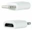 Adapter micro-USB till Lightning NANOCABLE 10.10.4100