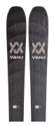 Volkl Rise 88 High Turskidor Svart 180