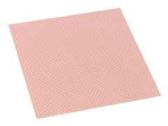 Thermal Grizzly Minus Pad 8 - Värmeledande platta - rödbrun