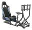 Racesimulator stol