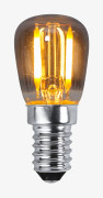  Star Trading LED päronlampa E14 Soft glow 2200K 1,4W 30 lm
