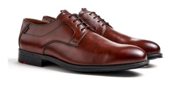LLOYD VALMARY Herre Gore-Tex BRANDY 9 = 43