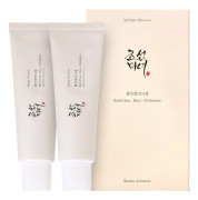 Beauty of Joseon Relief Sun: Rice + Probiotics Set 2 Pack (2 x 50 ml)