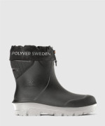 Polyver Classic Sport Low Black/Off White