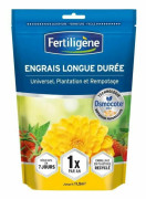 FERTILIGENE - Osmocote max Universal Långvarig gödningsmedel, plantering och omplantering 700g