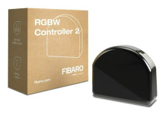 Fibaro RGBW Controller 2 ZW5