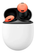 Google Pixel Buds Pro - True wireless-hörlurar med mikrofon - Bluetooth
