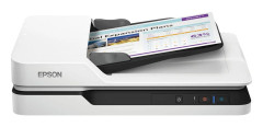 WorkForce DS-1630 #demo