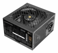 Strömtillförsel Mars Gaming MPB650SI ATX 650 W 80 Plus Bronze