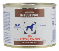 ROYAL CANIN Gastro Intestinal Hund 200 g
