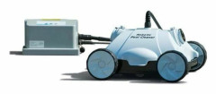 UBBINK Robotclean 1 Poolgolvrengörare