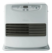 QLIMA SRE7037C 3700 watt Elektronisk fotogen spis - SPARA läge - Co² detektor - Lutningssäkerhet - Programmerbar - NC