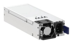 Netgear APS600W - power supply - hot-plug / redundant - modular - 600 Watt Strömförsörjning - 600 Watt - ATX - 80 Plus
