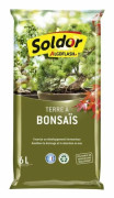 Algoflash - Bonsai Soil 6 L