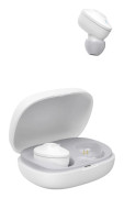 Bluetooth Hörlurar Hama Freedom Buddy Vit