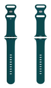 Klockarmband Celly WBANDSIL44GN