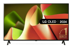 LG 65'' OLED B4 - 4K TV