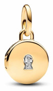Dam: Berlockarmband Pandora 763066C01