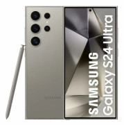 Samsung Galaxy S24 Ultra (256GB) Titanium Gray