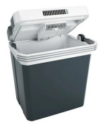 Bärbar kyl Tristar KB7524 Antracitgrå Plast 24 L