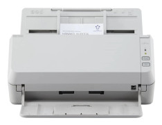 Ricoh SP-1125N - Dokumentskanner - Dubbel CIS - Duplex - 216 x 355.6 mm - 600 dpi x 600 dpi - upp till 25 sidor/minut (mono) / upp till 25 sidor/mi...
