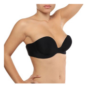 Bye Bra Gala Bra Black Strl D