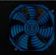Strömtillförsel CoolBox CoolBox Basic ATX 300W Svart