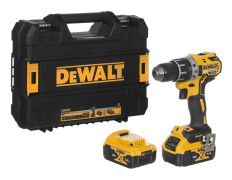 BORRSKRUVDR. DEWALT DCD791P2