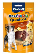 VITAKRAFT BEEF STICK QUADROS 70g SER