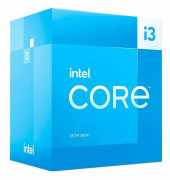 Intel Core i3 13100F 3.4 GHz 17MB