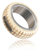Herr ring Time Force TJ1093S0322 (19,7 mm)