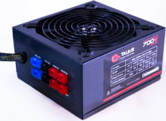 Talius Strömförsörjning 700w Modular Svart